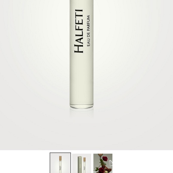 Penhaligon's Halfeti Travel Size - Picture 3 of 3